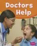 Audiobook Doctors Help author Gail Saunders Smith