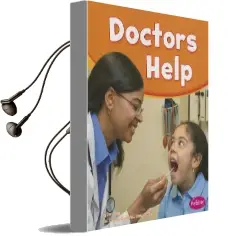 Doctors Help Audiobook download free by Gail Saunders Smith
