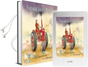 Farmer John'S Tractor Audiobook download free by Sally Sutton