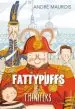 Audiobook Fattypuffs and Thinifers author Andre Maurois