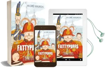 Fattypuffs and Thinifers Audiobook download free by Andre Maurois
