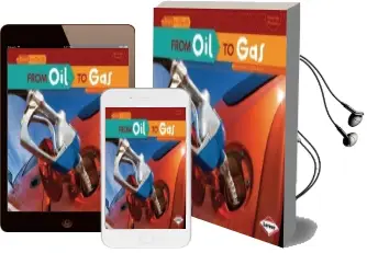 From oil to gas - Start to Finish Everyday Audiobook download free by Shannon Zemlicka