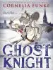 Audiobook Ghost Knight author Cornelia Funke