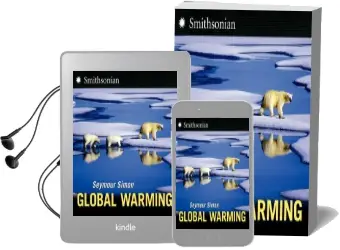 Global Warming Audiobook download free by Seymour Simon