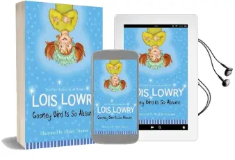 Gooney Bird is so Absurd Audiobook download free by Lois Lowry