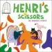 Audiobook Henri'S Scissors author Winter