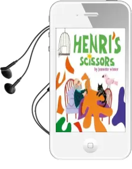 Henri'S Scissors Audiobook download free by Winter