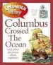 Audiobook I Wonder why Columbus Crossed the Ocean author Rosie Greenwood