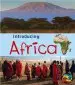 Audiobook Introducing Africa author Chris Oxlade