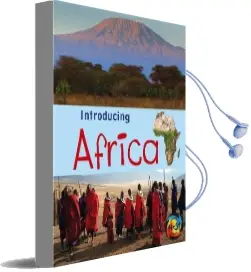Introducing Africa Audiobook download free by Chris Oxlade