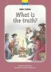 Audiobook John Calvin: What is the Truth? author Catherine Mackenzie