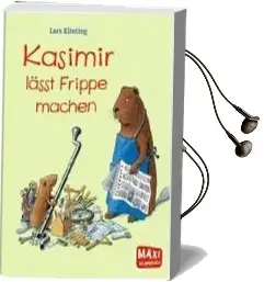 Kasimir Lässt Frippe Machen Audiobook download free by Lars Klinting