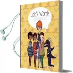 Lola'S Words Disappeared Audiobook download free by Elaheh Bos