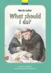 Audiobook Martin Luther: What Should i do? author Catherine Mackenzie