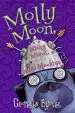 Audiobook Molly Moon, Micky Minus, & the Mind Machine author Georgia Byng
