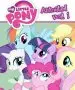 Audiobook My Little Pony the Magic Begins author Lauren Faust