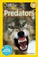 Audiobook Nat geo Readers Deadly Predators lvl 2 author Melissa Stewart