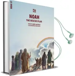 Noah: The Rescue Plan Audiobook download free by Carine Mackenzie