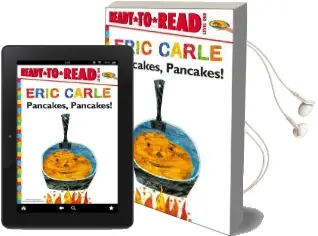 Pancakes, Pancakes! Audiobook download free by Eric Carle