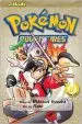 Audiobook Pokemon Adventures (Gold and Silver), Vol. 8 author Hidenori Kusaka