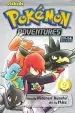 Audiobook Pokemon Adventures (Gold and Silver), Vol. 9 author Hidenori Kusaka