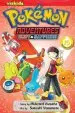 Audiobook Pokemon Adventures, Vol. 15 author Hidenori Kusaka