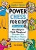 Audiobook Power Chess for Kids, Volume 2: More Ways to Think Ahead and Become one of the Best Players in Your School author Charles Hertan