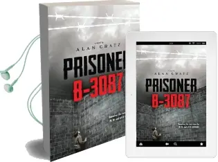 Prisoner B-3087 Audiobook download free by Jack Gruener