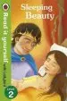 Audiobook Sleeping Beauty - Read it Yourself With Ladybird: Level 2 author Richard Johnson