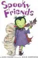 Audiobook Spooky Friends author Jane Feder