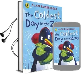 The Coldest day in the zoo Audiobook download free by Alan Rusbridger