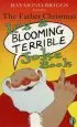 Audiobook The Father Christmas It'S a Bloomin' Terrible Joke Book author Raymond Briggs