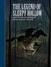 Audiobook The Legend of Sleepy Hollow and Other Stories author Washington Irving