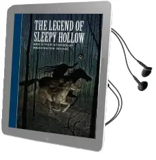 The Legend of Sleepy Hollow and Other Stories Audiobook download free by Washington Irving