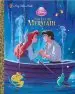 Audiobook The Little Mermaid author Random House Disney