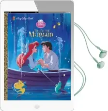 The Little Mermaid Audiobook download free by Random House Disney
