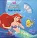 Audiobook The Little Mermaid Read-Along Storybook and cd author Disney Book Group