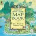 Audiobook The Once Upon a Time map Book: Take a Tour of six Enchanted Lands big Book author Hennessy B.G.