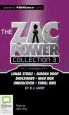 Audiobook The zac Power Collection 3: Lunar Strike / Sudden Drop / Shockwave / High Risk / Undercover / Thrill Ride author Alan King