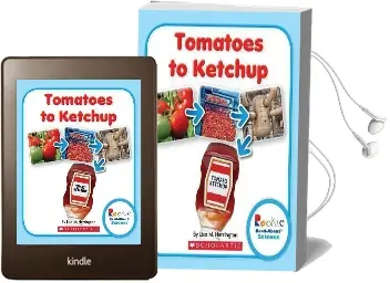 Tomatoes to Ketchup Audiobook download free by Lisa M Herrington