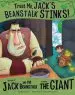 Audiobook Trust me, Jack'S Beanstalk Stinks! author Nancy Loewen