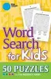 Audiobook Usa Today Word Search for Kids: 50 Puzzles author Usa Today
