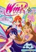 Audiobook Winx Club, Vol. 8 author Viz Media