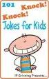 Audiobook 101 Knock Knock Jokes for Kids author I P Grinning