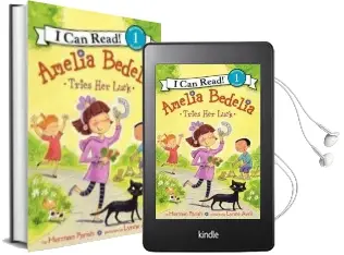 Amelia Bedelia Tries her Luck Audiobook download free by Herman Parish