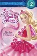 Audiobook Ballet Dreams (Barbie) author Random House