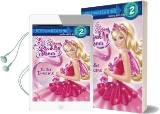 Ballet Dreams (Barbie) Audiobook download free by Random House