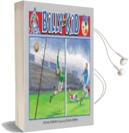 Billy the kid Audiobook download free by Michael Morpurgo
