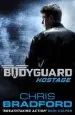 Audiobook Bodyguard: Hostage (Book 1) author Chris Bradford