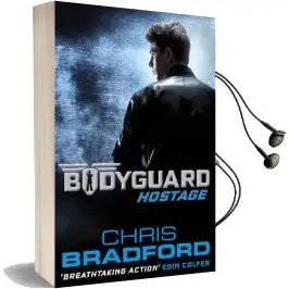 Bodyguard: Hostage (Book 1) Audiobook download free by Chris Bradford